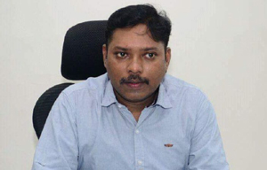 Sasikanth Sent